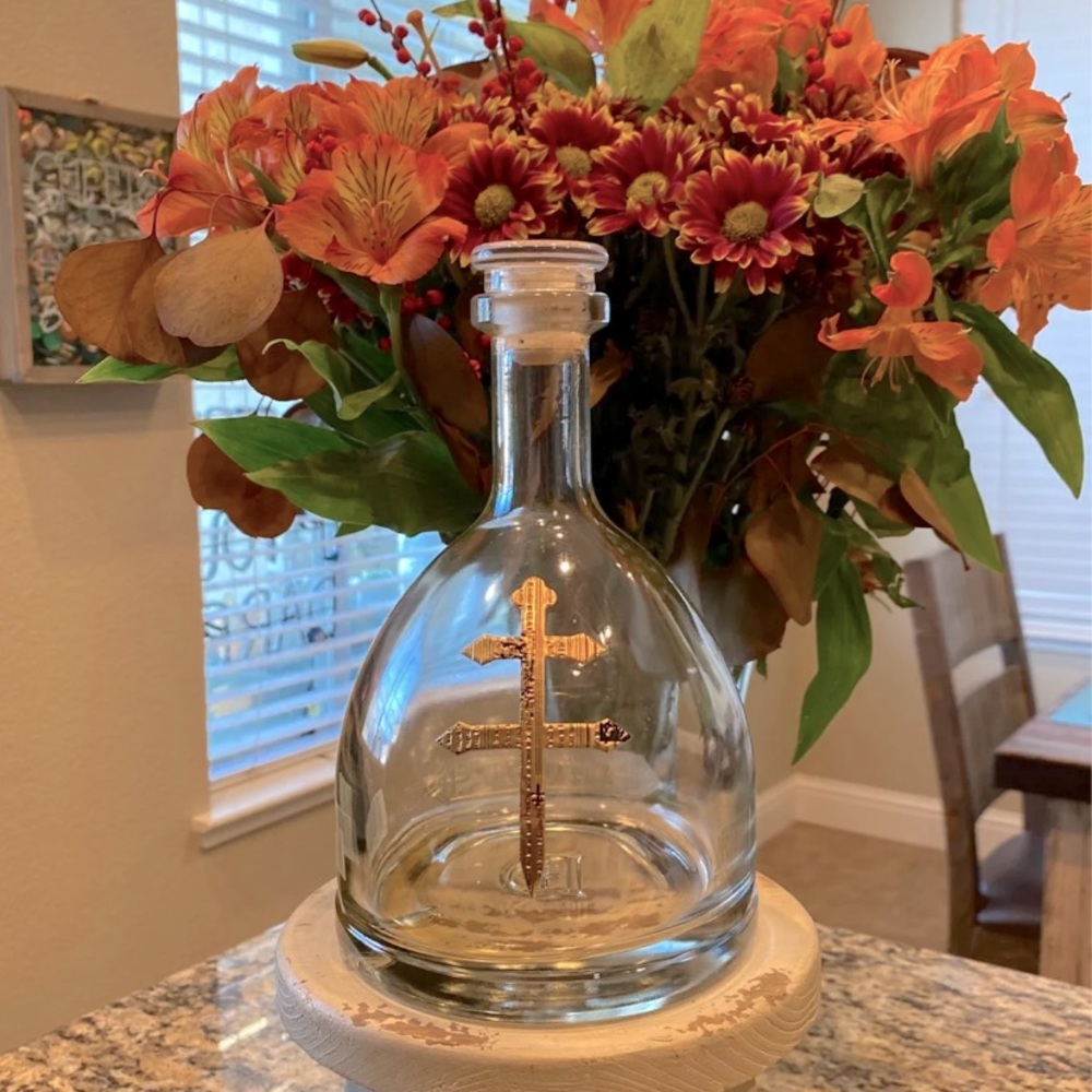 Dusse Bottle Empty